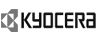 Logo af kyocera unimerco
